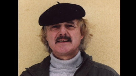 Nachruf Präsident Günther Mayrhofer